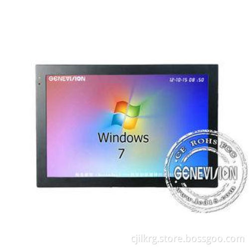 22 Inch Touch All-in-one PC , 1680*1050 Resolution LCD Kios